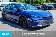 $26920 : Toyota Camry 2025 SE 4dr Sed thumbnail