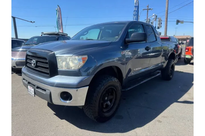 $12998 : 2009 Tundra SR5 image 5