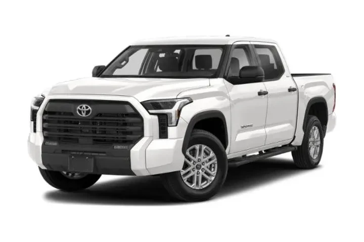 $43886 : 2022 Tundra SR5 image 1