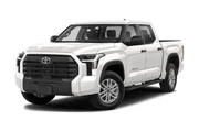 2022 Tundra SR5