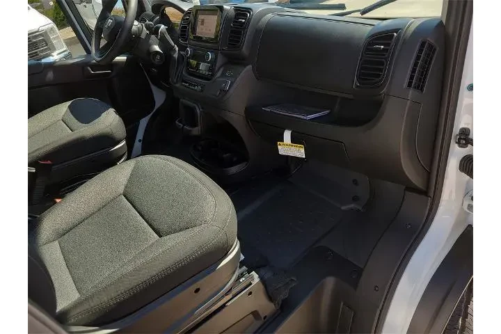 $34210 : Ram ProMaster 2025 Tradesman image 10