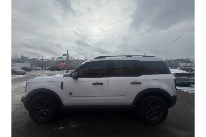 $21995 : 2021 Bronco Sport Big Bend image 6