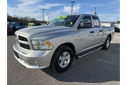 $19100 : Ram 1500 2016 4x2 Tradesman thumbnail