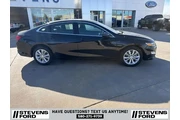$20323 : Chevrolet Malibu 2024 LT 4dr thumbnail