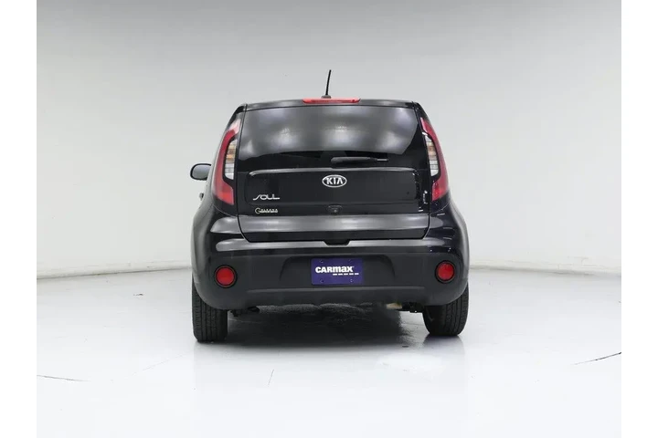 $13998 : Kia Soul 2019 4dr Crossover image 6