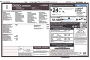 $30470 : Lincoln Corsair 2022 AWD Res thumbnail