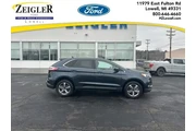 Ford Edge 2024 AWD SEL 4dr S