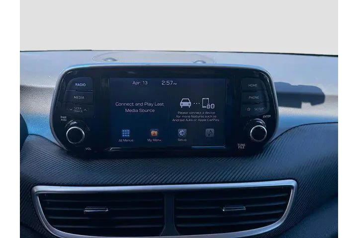 $11797 : Hyundai TUCSON 2019 SE 4dr S image 10