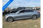 $16987 : Genesis G80 2017 3.8 4dr Sed thumbnail