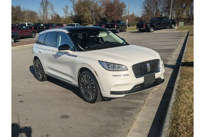 $33999 : Lincoln Corsair 2021 AWD Res image 1