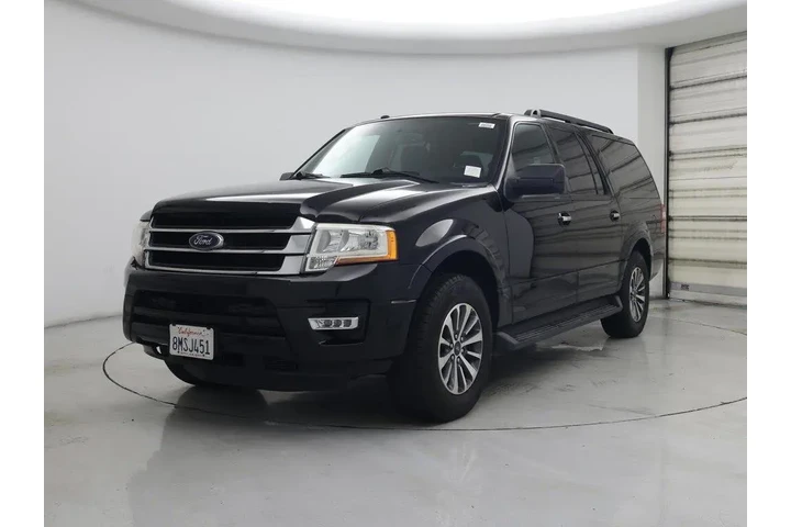 $19998 : Ford Expedition EL 2017 4x2 image 4