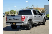 $37900 : Ford F-150 2022 4x4 XL 4dr S thumbnail