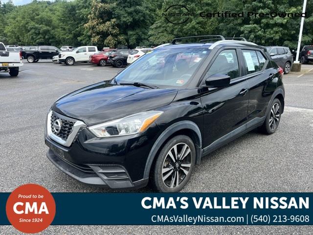 $17227 : PRE-OWNED 2019 NISSAN KICKS SV image 1