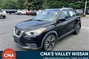 $17227 : PRE-OWNED 2019 NISSAN KICKS SV thumbnail