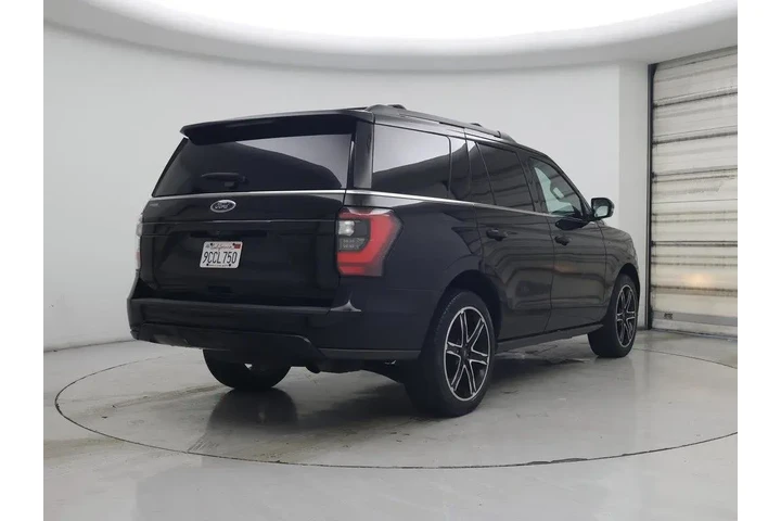 $36998 : Ford Expedition 2019 4x4 Lim image 8