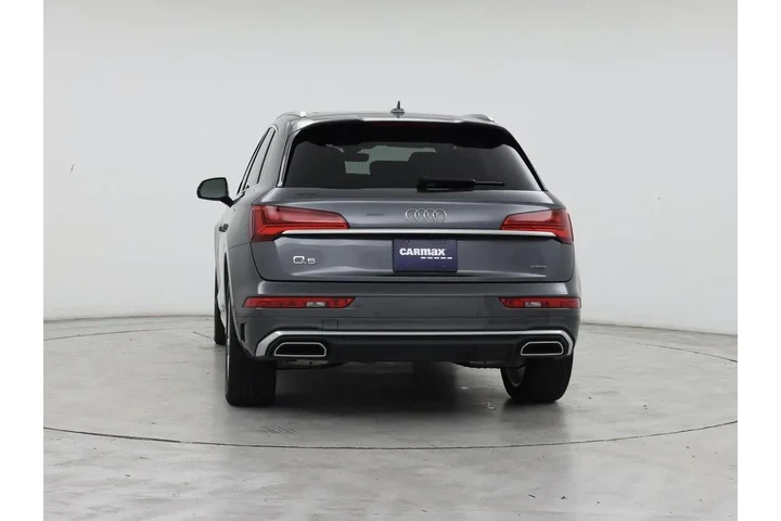 $33998 : Audi Q5 2022 AWD quattro S l image 6