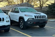 $10995 : Jeep Cherokee 2016 4x4 Trail thumbnail