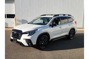 $32995 : Subaru Ascent 2023 AWD Onyx thumbnail