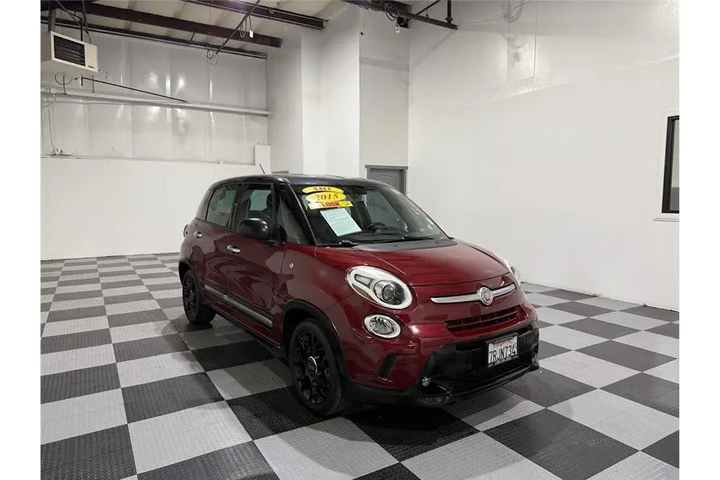 $8488 : 500L 2015 image 1