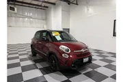 500L 2015 en Merced