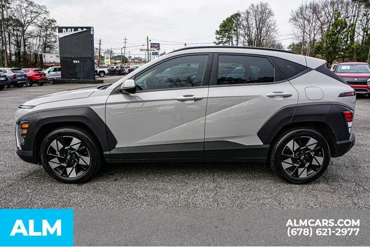 $19920 : Hyundai KONA 2025 SEL 4dr Cr image 6