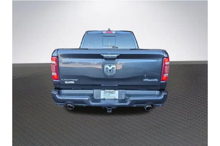 $28988 : Ram 1500 2019 4x4 Limited 4d image 6