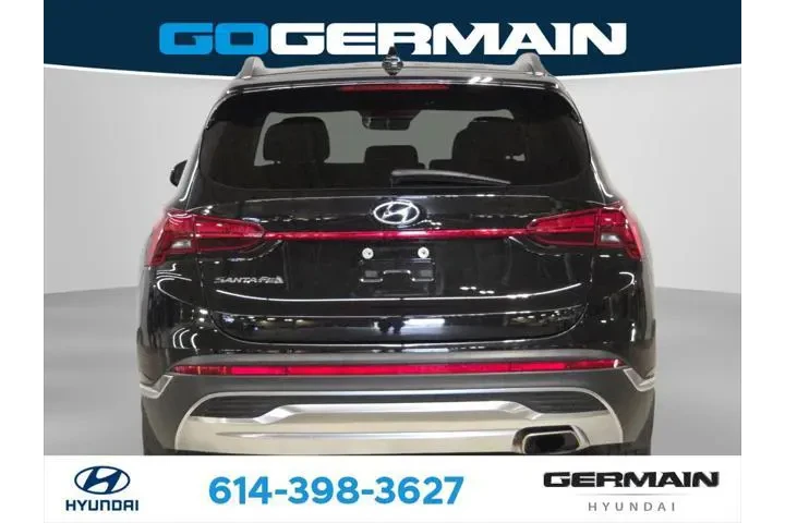 $24005 : Hyundai SANTA FE 2022 SEL 4d image 10