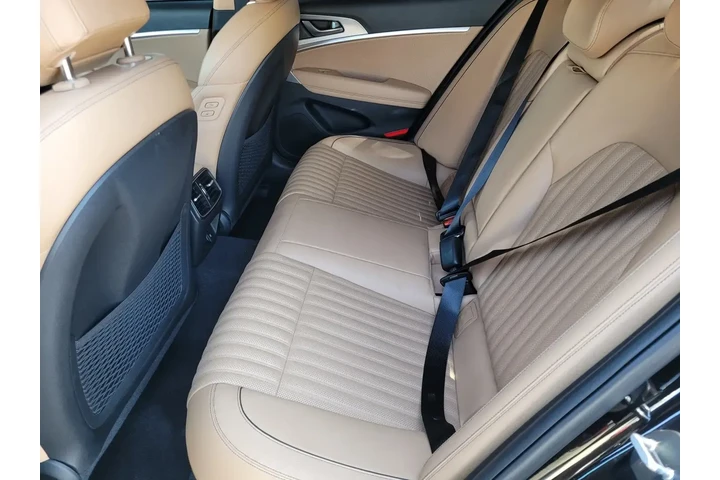 $26500 : Genesis G70 2022 3.3T Standa image 10