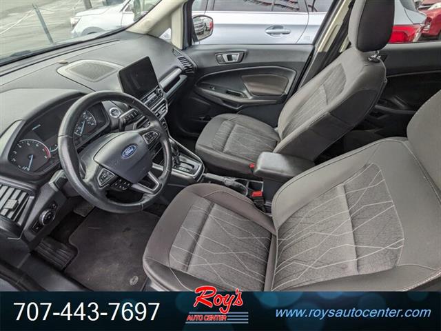 $14995 : 2018 EcoSport SE Wagon image 8