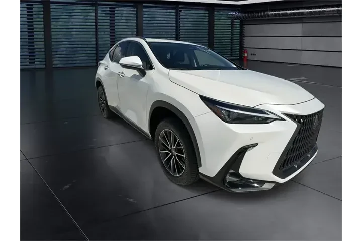 $39588 : Lexus NX 250 2024 Premium 4d image 2