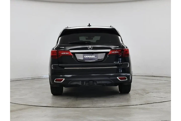 $21998 : Acura MDX 2016 SH-AWD 4dr SU image 6