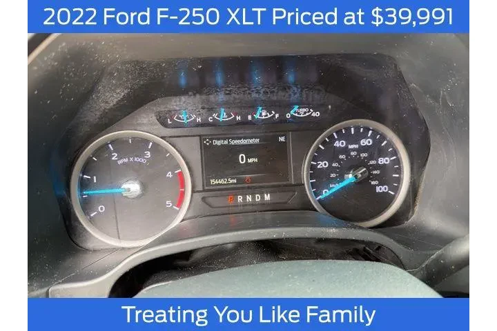 $39991 : Ford F-250 Super Duty 2022 4 image 1