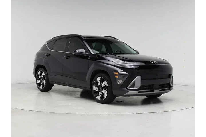 $31998 : Hyundai KONA 2026 Limited 4d image 1