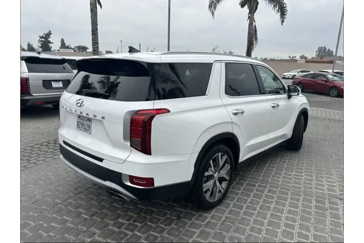 $25995 : Hyundai PALISADE 2022 SEL 4d image 3