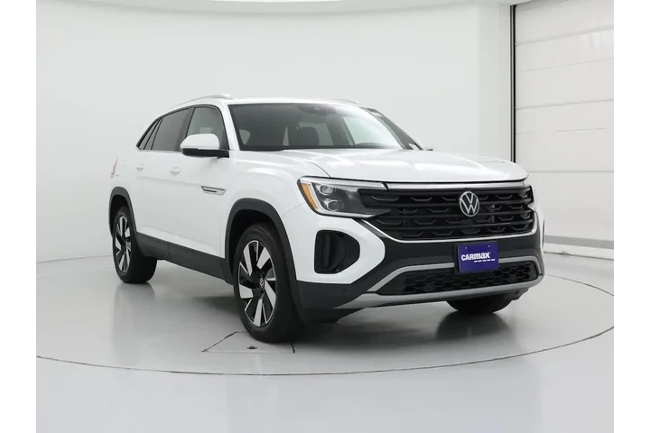 $39998 : Volkswagen Atlas Cross Sport image 1