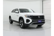 Volkswagen Atlas Cross Sport