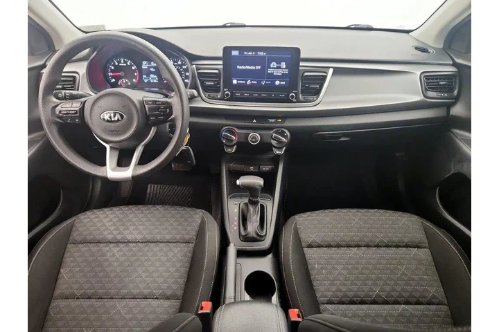 $13998 : Kia Rio 5-Door 2021 S 4dr Wa image 9