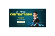 SERVICIO AL CLIENTE en Los Angeles