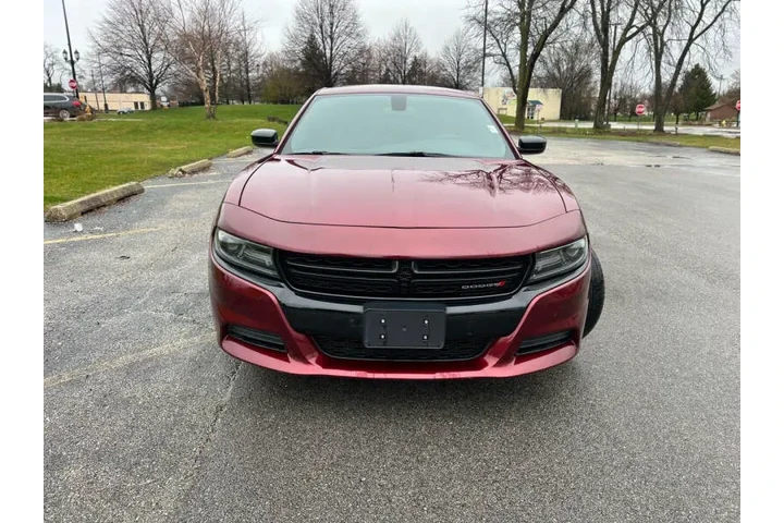 $14997 : 2019 Charger SXT image 3