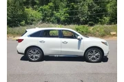 $17990 : Acura MDX 2018 4dr SUV w/Tec thumbnail