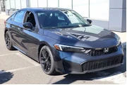$24107 : Honda Civic 2025 Sport 4dr S thumbnail