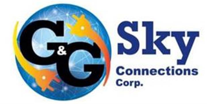 G&G Sky Connections, Corp image 1