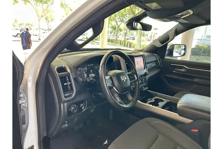 $32784 : Ram 1500 2024 4x2 Big Horn 4 image 6