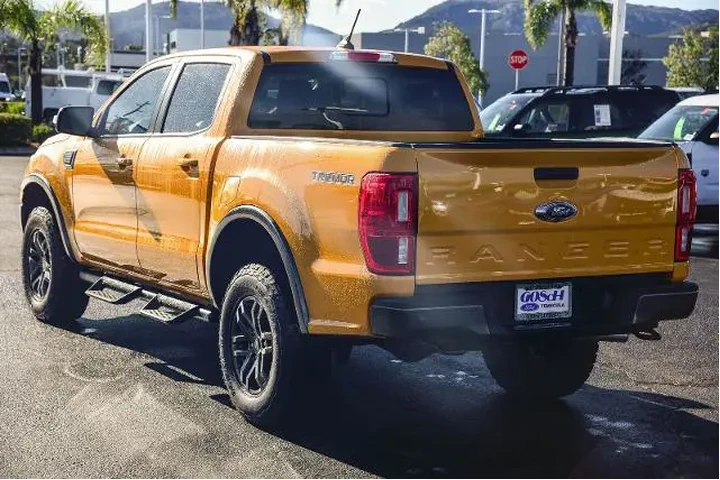 $34995 : Ford Ranger 2022 4x4 XL 4dr image 6