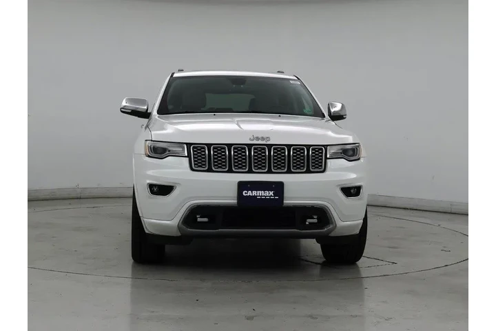 $18998 : Jeep Grand Cherokee 2017 4x4 image 5