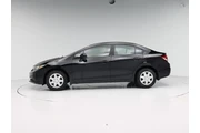 $17998 : Honda Civic 2015 LX 4dr Seda thumbnail
