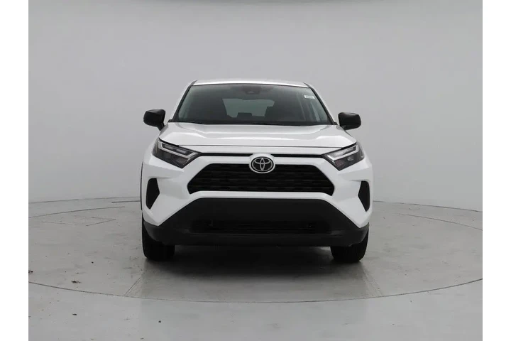 $32998 : Toyota RAV4 2025 AWD LE 4dr image 5