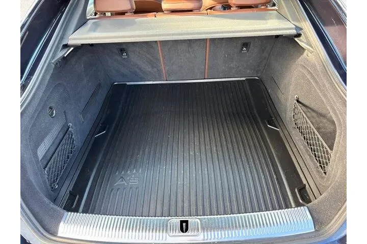 $20485 : Audi A5 Sportback 2018 AWD 2 image 9