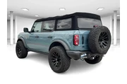 $36555 : Ford Bronco 2022 4x4 Base Ad thumbnail
