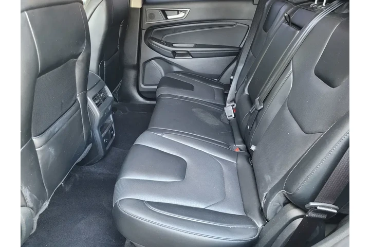 $26995 : Ford Edge 2022 AWD Titanium image 10